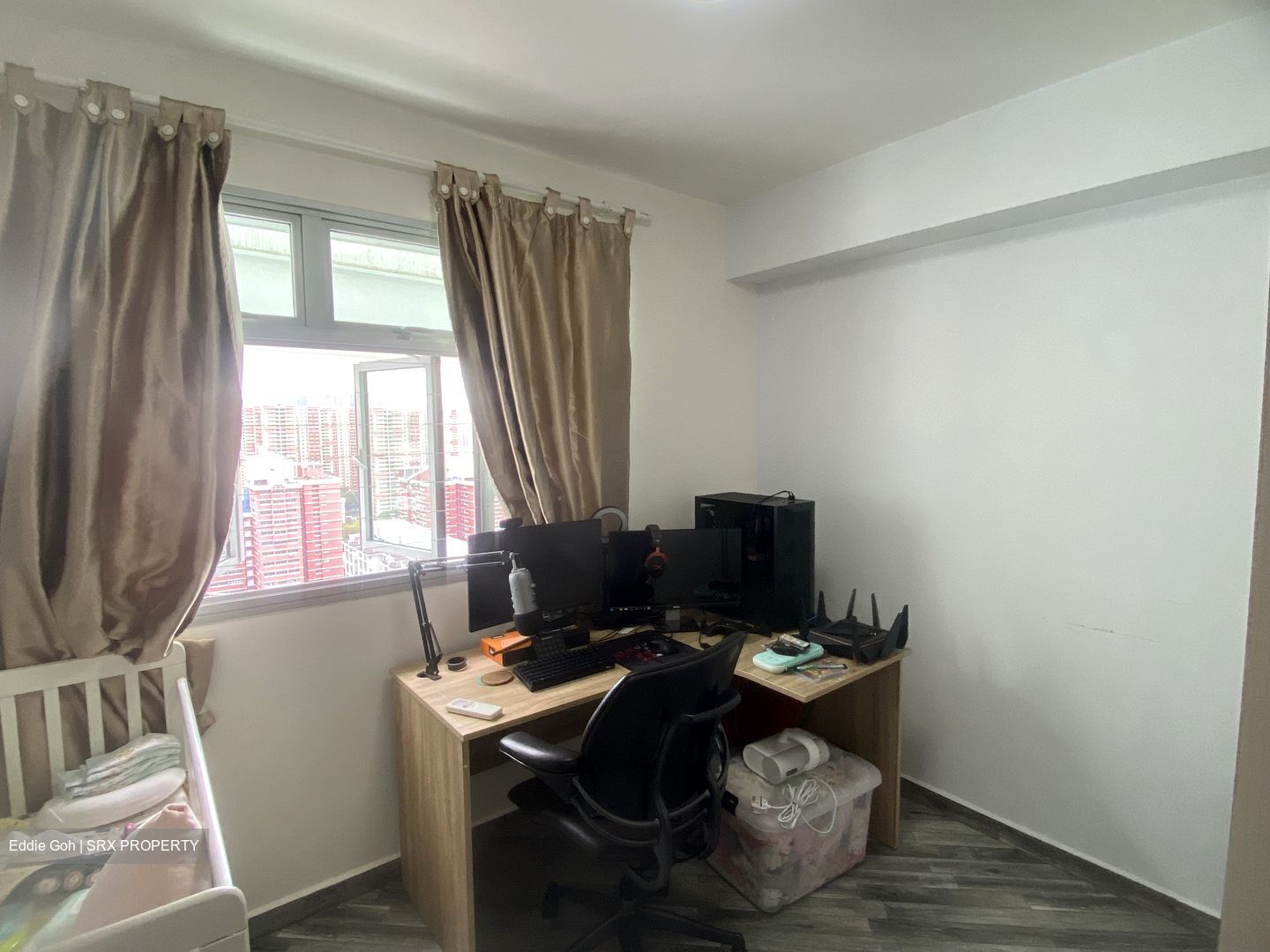 Blk 95B City Vue @henderson (Bukit Merah), HDB 5 Rooms #398609331